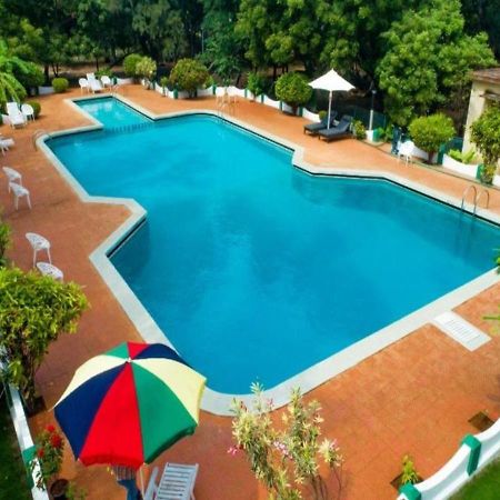 Hotel Tamilnadu - Mamallapuram 첸나이 외부 사진