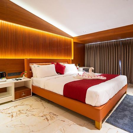 Hotel Tamilnadu - Mamallapuram 첸나이 외부 사진