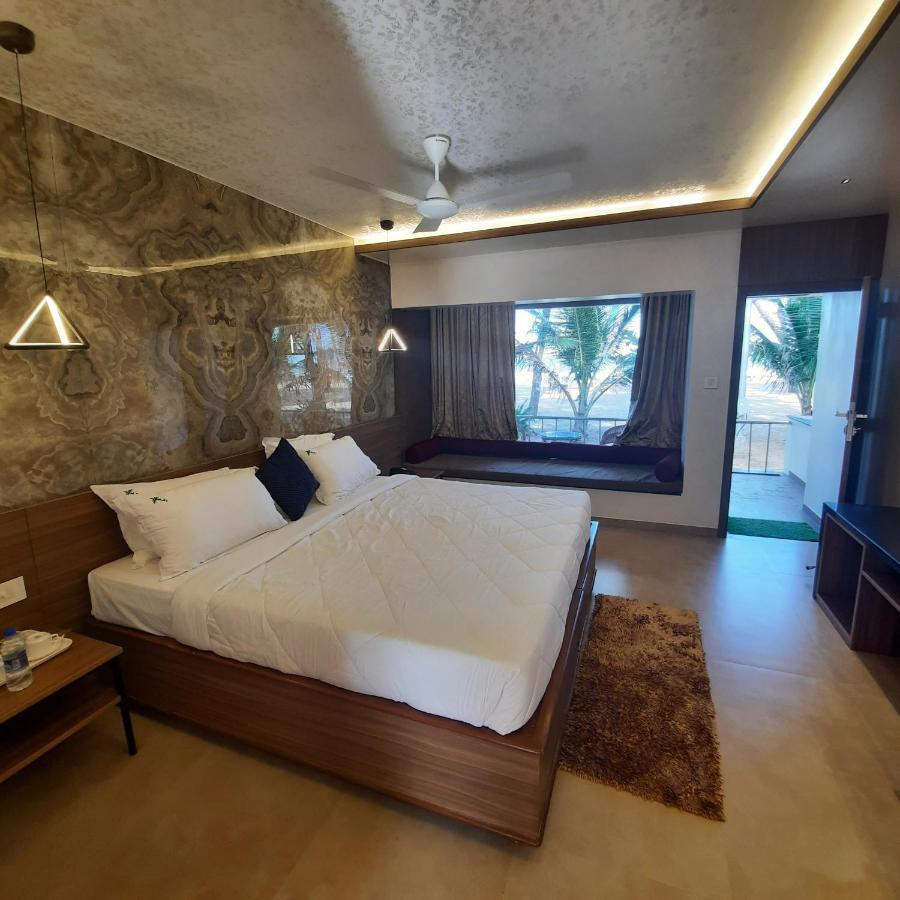 Hotel Tamilnadu - Mamallapuram 첸나이 외부 사진